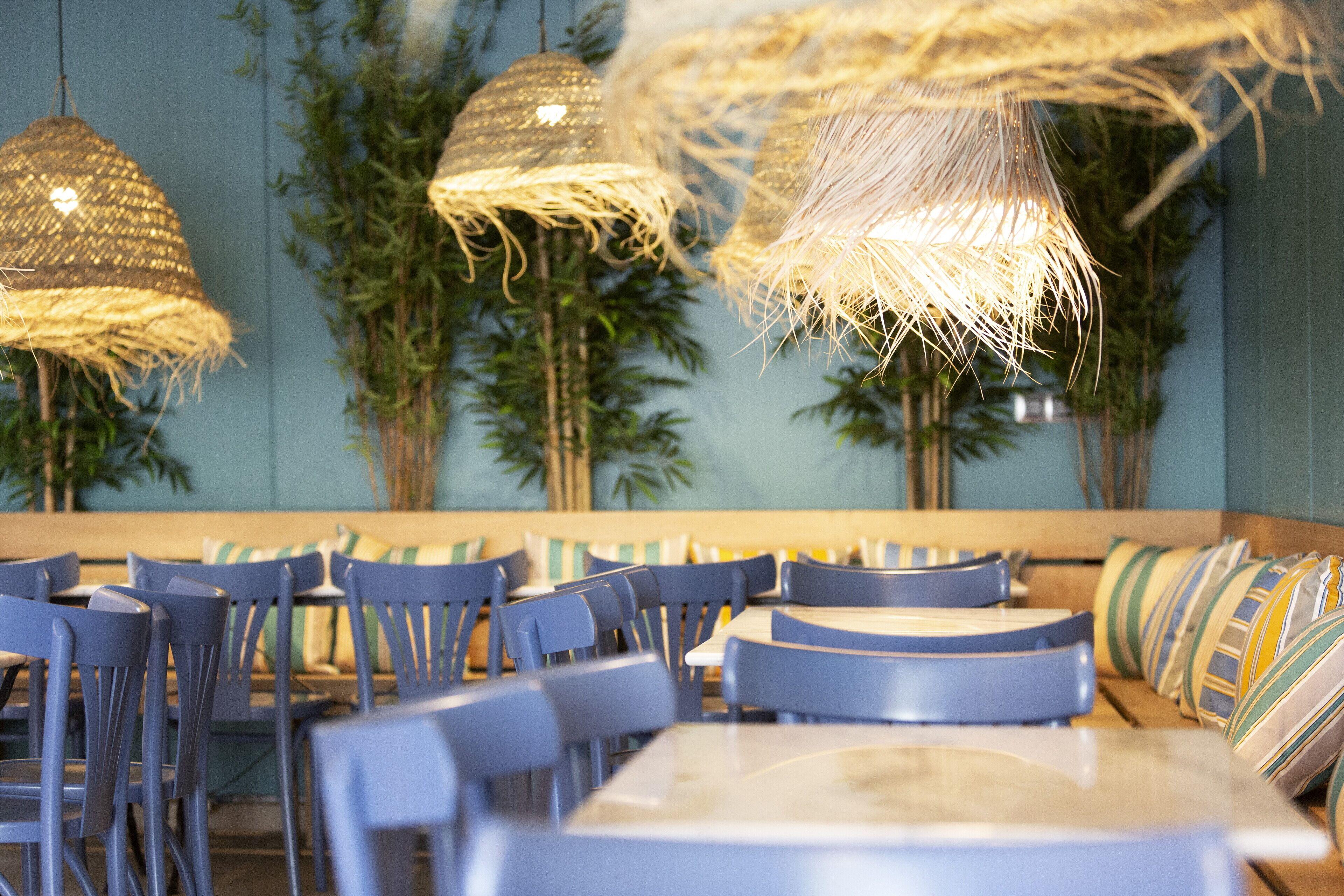 Yomo Hostal Bcn Port — Photos 3
